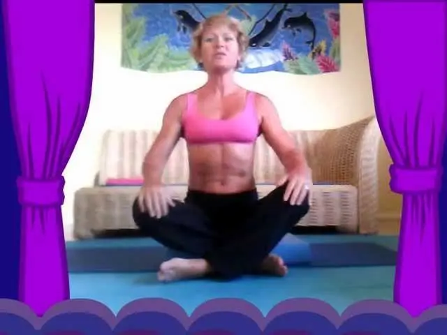Pelvic Curl / Bridge