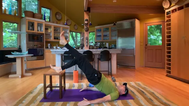 Heel Hooks training in Isolation