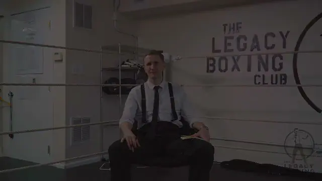 How To Box Technique Episode 1: Fundamentals Stance and Guard