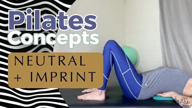 What are Neutral and Imprint?