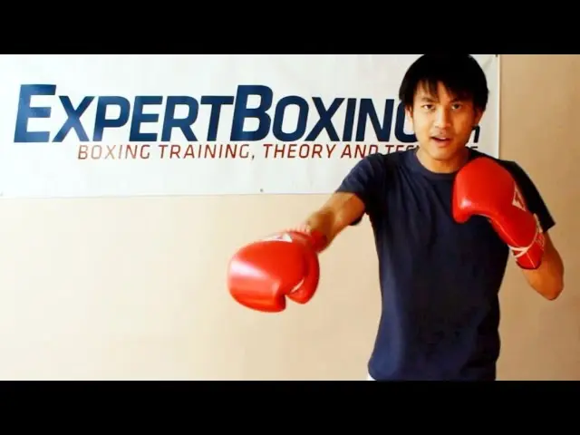 Slipping and Punching at the Same Time