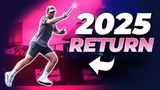 The Best Way to Return Serves in 2025
