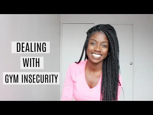 7 Secrets to BOOST Confidence & self esteem in the gym | How-to be a Bad B*TCH in life fast!
