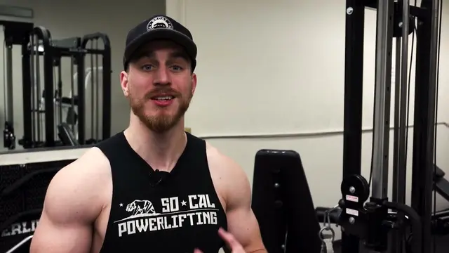Pallof Press - Powerlifting Technique Tips Series