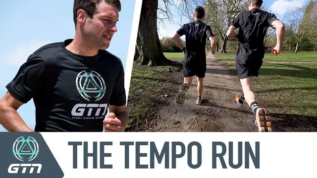 GTN's Tempo Run Training Guide | Everything You Need To Know