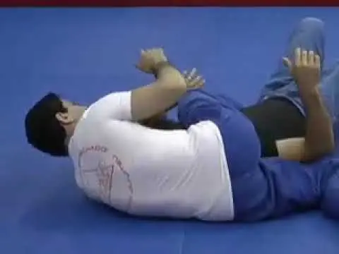 JJM ONLINE 2006 - Attacking The Turtle Position (No Gi)