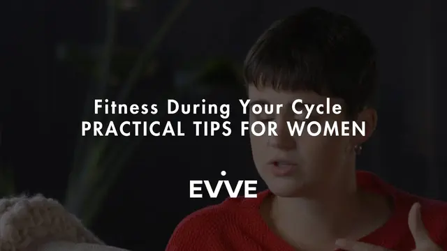 Fitness During Your Cycle: Practical Tips for Women