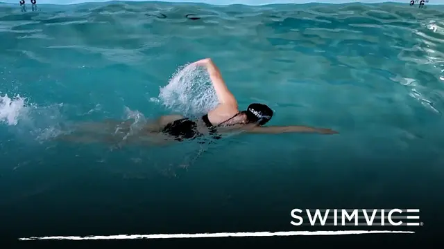 How to Improve Your Freestyle and Butterfly Timing!