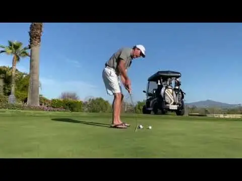 Phil Mickelson's two tricks that will make your putting stroke more consistent, guarenteed.
