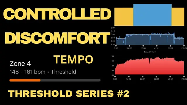 Tempo Runs Explained: The Fastest Way to Raise Your Lactate Threshold
