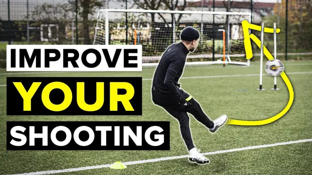 3 tips to INSTANTLY improve your shooting and finishing!