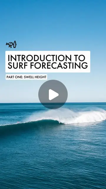Do you struggle to read surf forecasts? In these episodes, ...