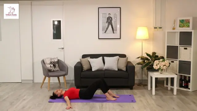 Pilates - Neutral and Imprinted Spine