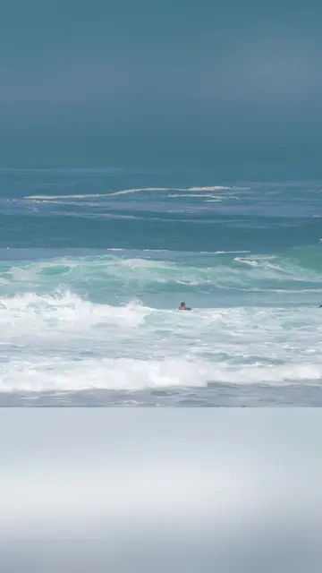 Paddle Out Tips: How to Wait for the Perfect Wave in Breaking Surf