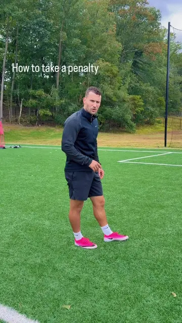 How to Take a Penalty Kick in Soccer: A Simple Guide