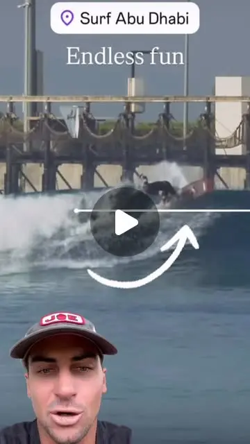 Bottom turn