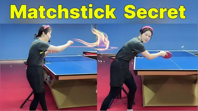 STOP Forcing Your Serves! The Secret to a Killer Left Sidespin Serve