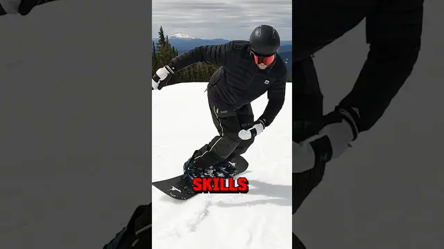 10 Butter Tricks to Learn - Part 2 #snowboarding