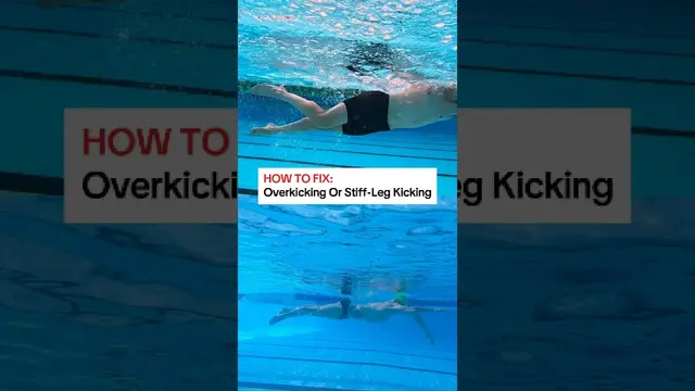 A hard kick doesn’t mean a better kick.