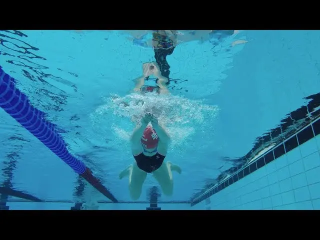 Breaststroke Kicking | Improve Your Swimming Technique