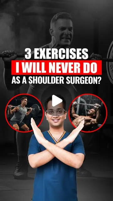 Shoulder health