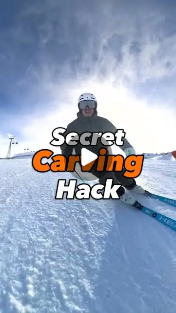 How to carve better @skicoachingonline @podcastthelockerroom ...