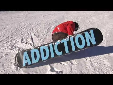 How To Sideslip On A Snowboard