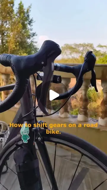 Gear Shifting