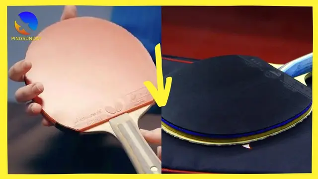 Differences Between Red and Black Rubbers (2024)
