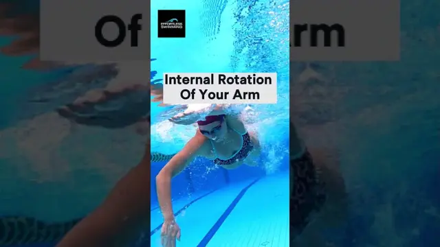 Get the 5 Day Catch Challenge and take 5 seconds off your 100m times #swimmingtips #shorts