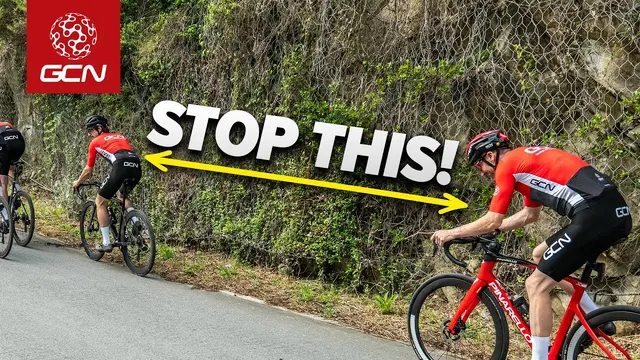 Getting Dropped? You're Probably Making These Mistakes