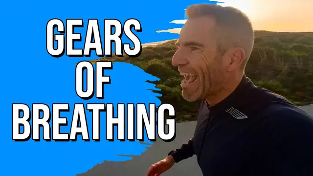 Breath Control: Elevate Your Run with Gears of Breathing