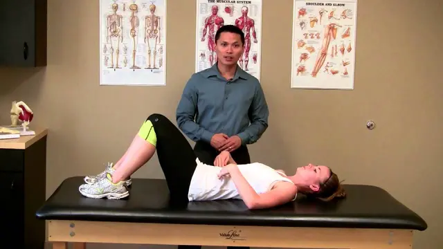 Abdominal Bracing