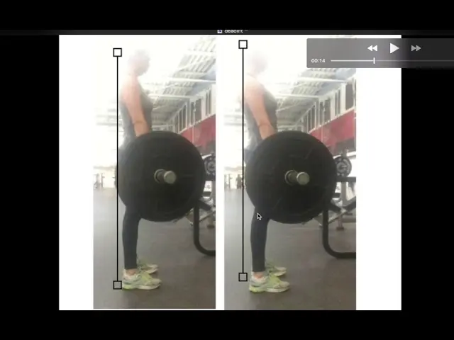 All Moms Should Deadlift