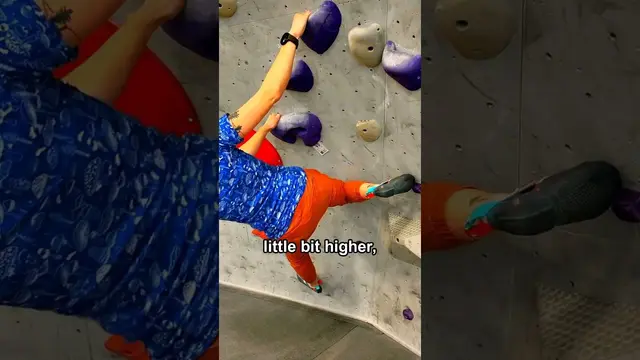 This will make drop knees feel natural