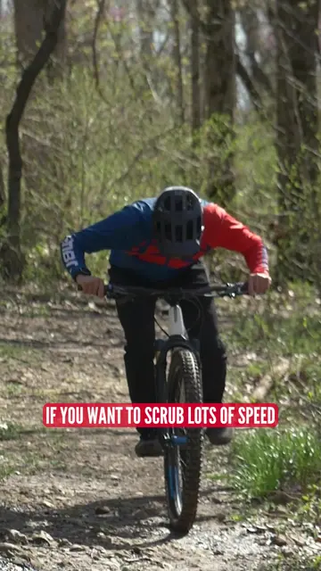 Improve Your Mountain Biking Skills with Effective Braking ... - TikTok