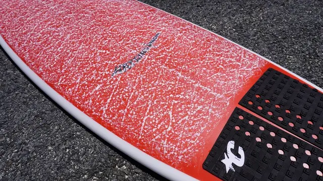 How to Wax a Surfboard - Everything You Need to Know