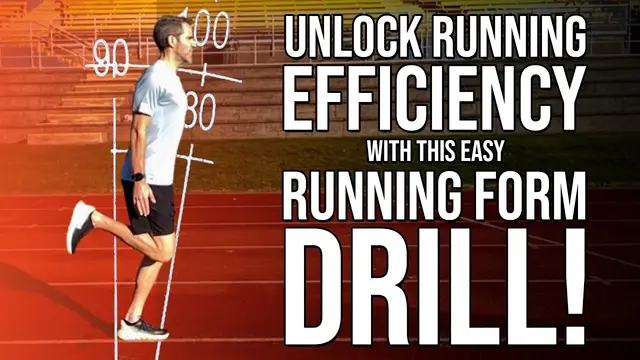 Running Form Secrets: Why Less Lean is More!