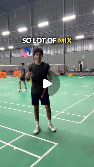 Singles strategy