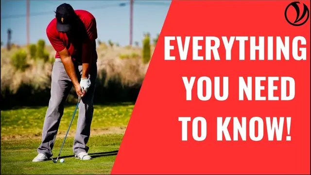 How to Choose the PERFECT Golf Clubs for YOU!