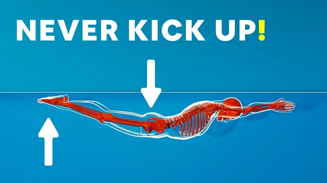 Make Breaststroke Feel Easier: 3 IMPORTANT Corrections