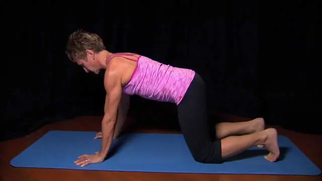 Downward Facing Dog: Alignment, Technique and Modifications