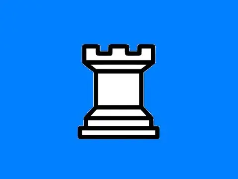 King and rook checkmate