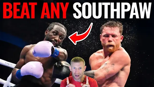 Expert Guide to Beating Southpaw Opponents