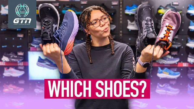Before You Buy Your Next Running Shoes… Watch This!