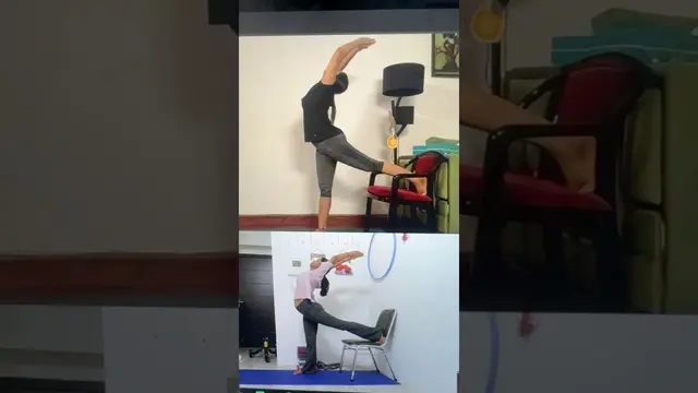 Yoga for Heart & Lower Back Pain Prevention | Simple & Effective Practice #backpainrelief
