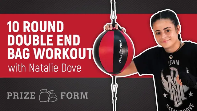 Double end bag