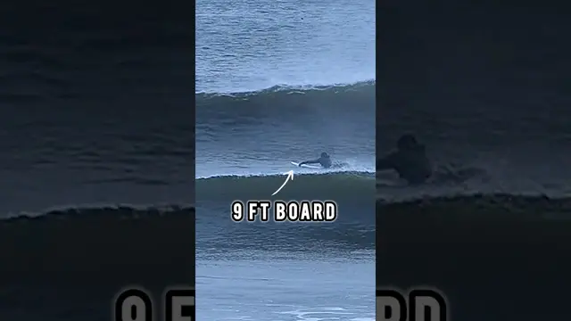 Long Board Duck Dive✅