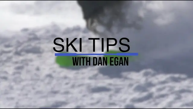 Ski Tips: Pole Plant