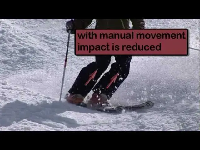 Warren Smith Ski Academy - Moguls - Proactive Movements